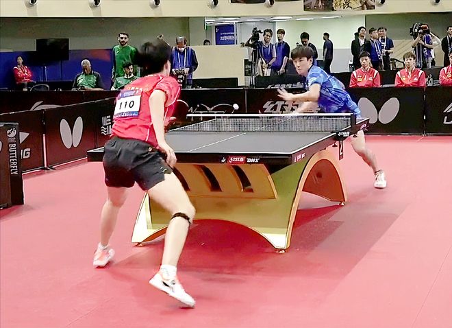 气血流通的 气血流通的