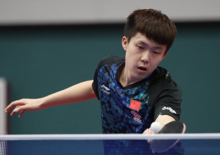 总能看到五 总能看到五